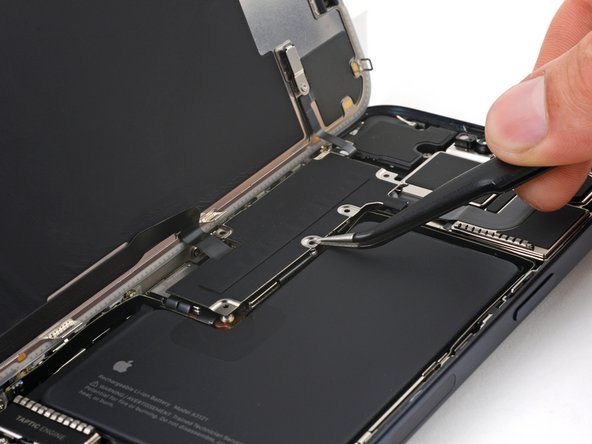 Cambio de pantalla iPhone profesional en Heredia