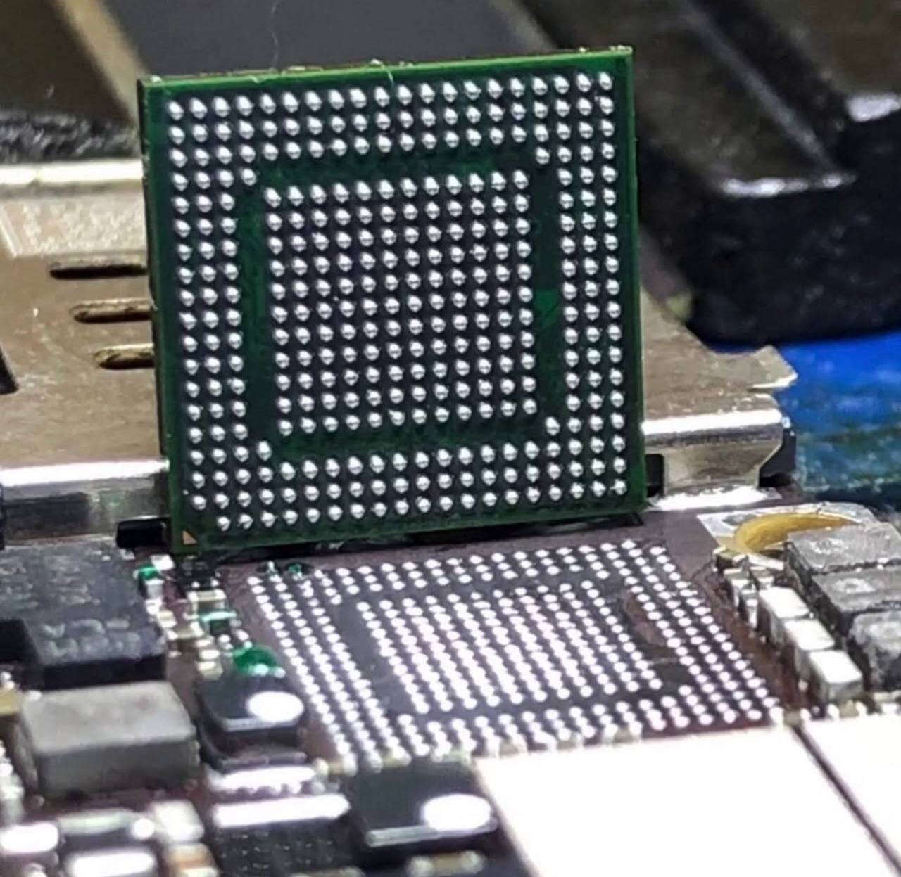 Apple Watch reparación en Costa Rica